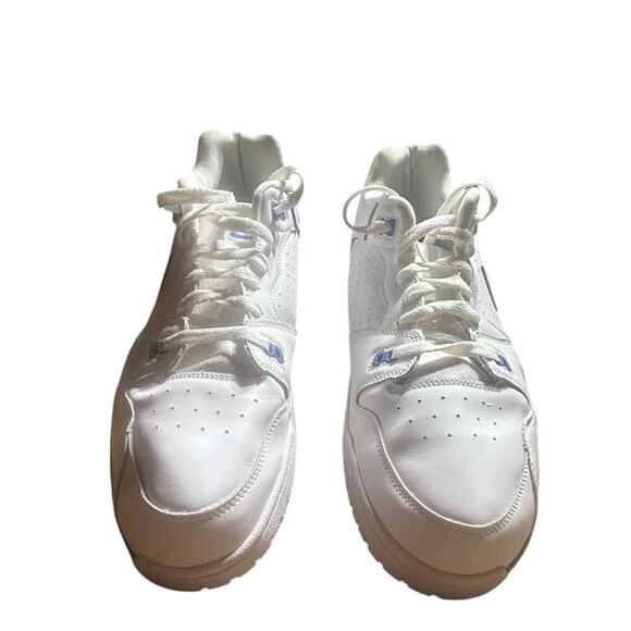 Nike Air Cross Trainer Low white Astronomy Blue Mens size 13 main image 7